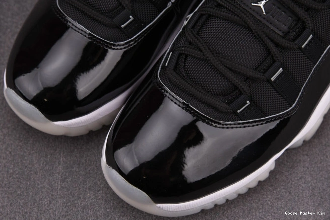 CT8012-011 Jordan 11 Anniversary Air 25th 0726